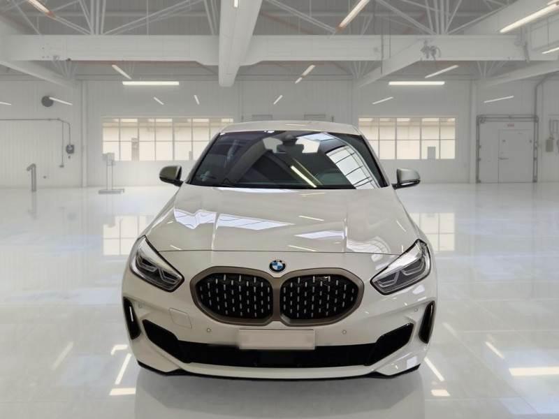Bmw 135 M 135i xDrive 306 Cv Sedili Monoscocca