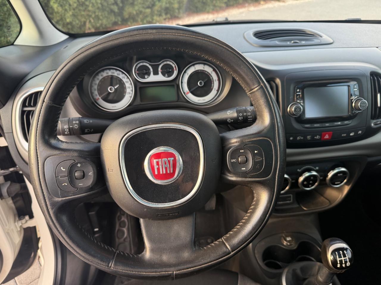 Fiat 500L 1.3 Multijet 95 CV Lounge -PER NEOPATENTATI-