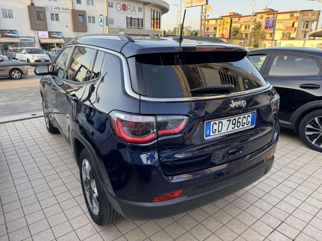 JEEP Compass 1.6 mjt Limited Winter 2wd 120cv