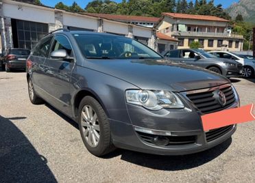 Volkswagen Passat 1.9 TDI/105CV Comfortline