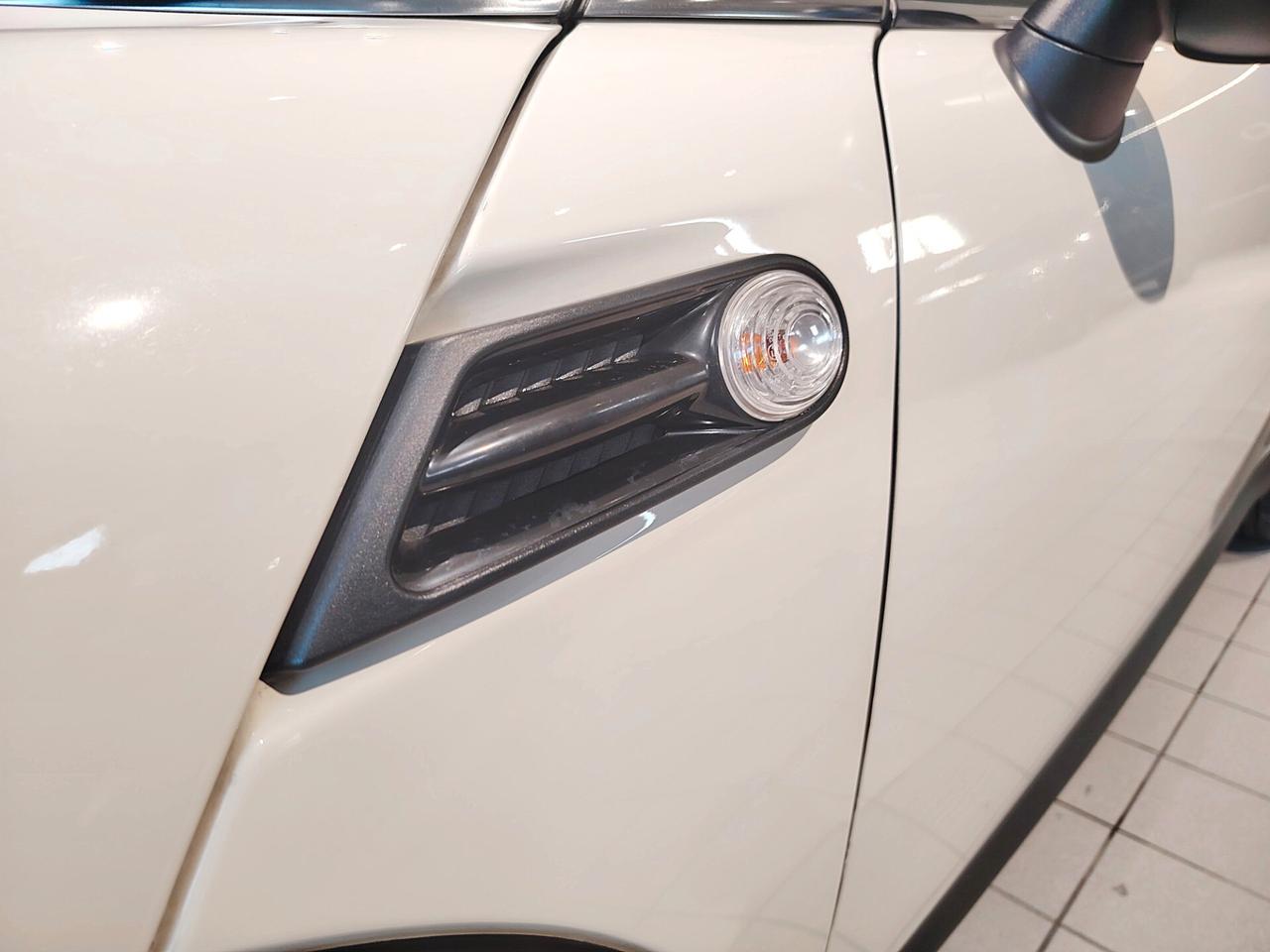 Mini 1.6 16V One OK NEOPATENTATI