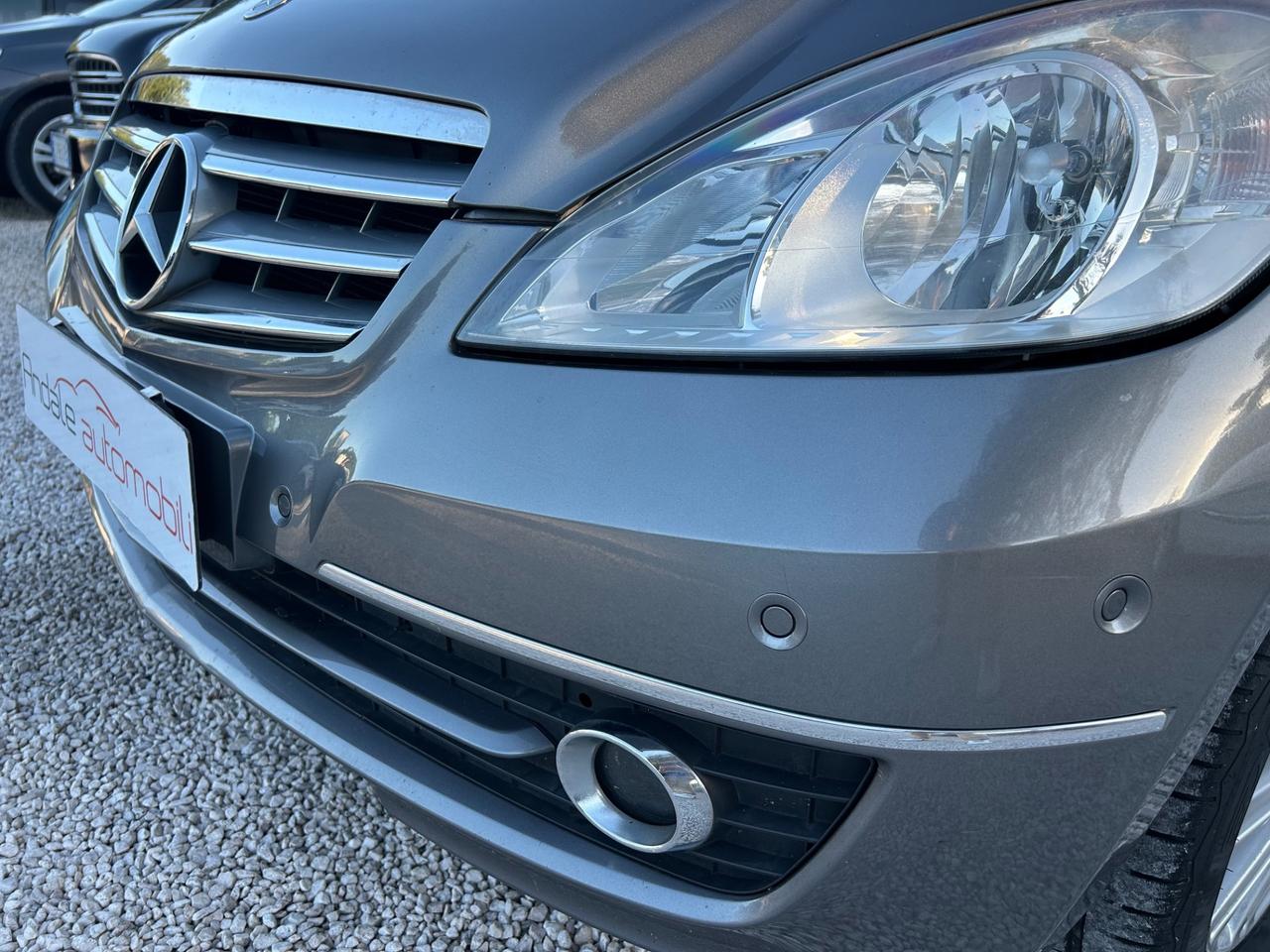 Mercedes-benz A 180 CDI STYLE FULL
