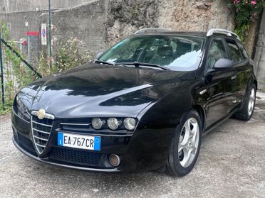 Alfa Romeo 159 1.9 JTDm Sportwagon Eco Progression