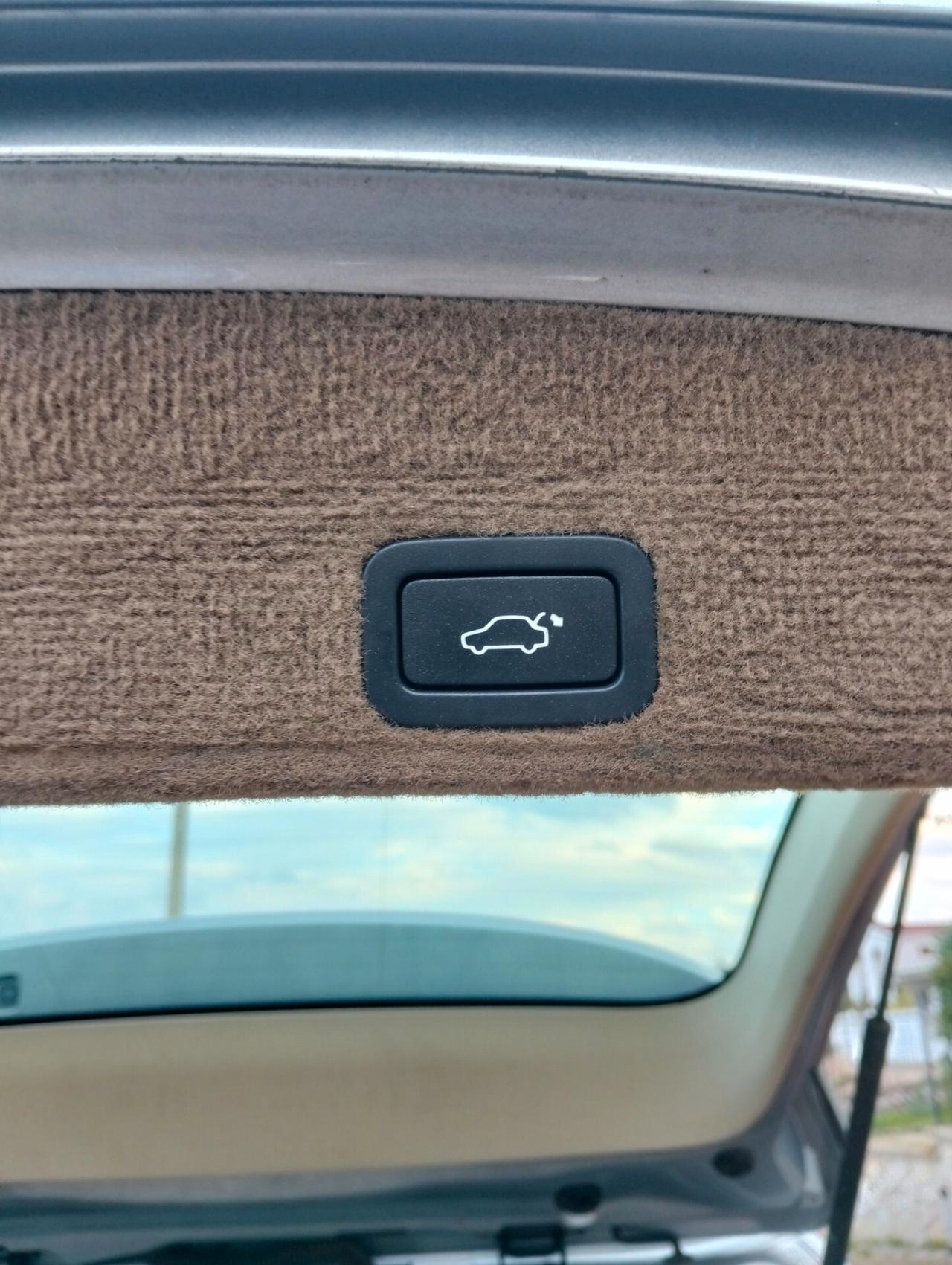 Volvo XC 60 XC60 D5 AWD Kinetic