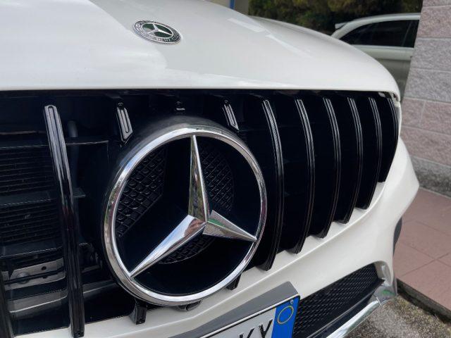 MERCEDES-BENZ GLC 250 PREMIUM 4 MATIC 2.2 CDI 204CV CERCHI DA 20"