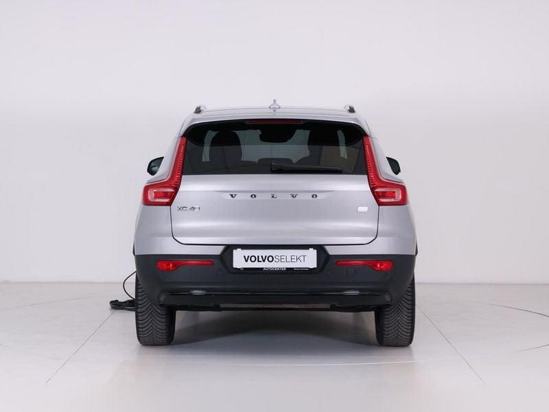 Volvo XC40 T4 RECHARGE PLUG IN PLUS DARK AUT