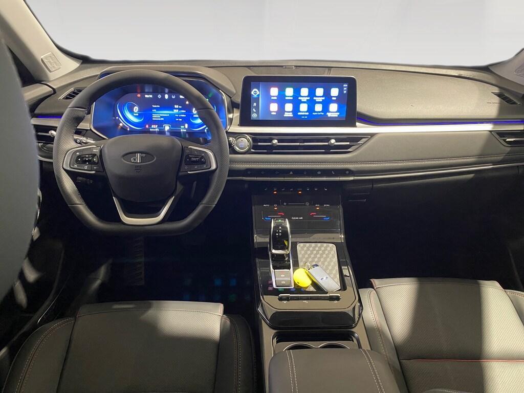 DR Motor DR6 1.5 Turbo CVT - PROMO