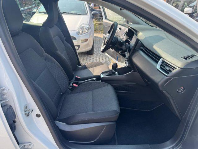 RENAULT Clio Full Hybrid 140 CV AUT.BUSINESS