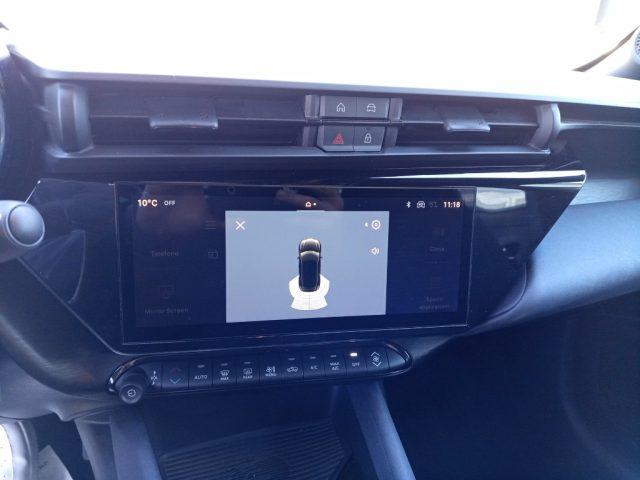 ALFA ROMEO Junior 1.2 136 CV Hybrid eDCT6