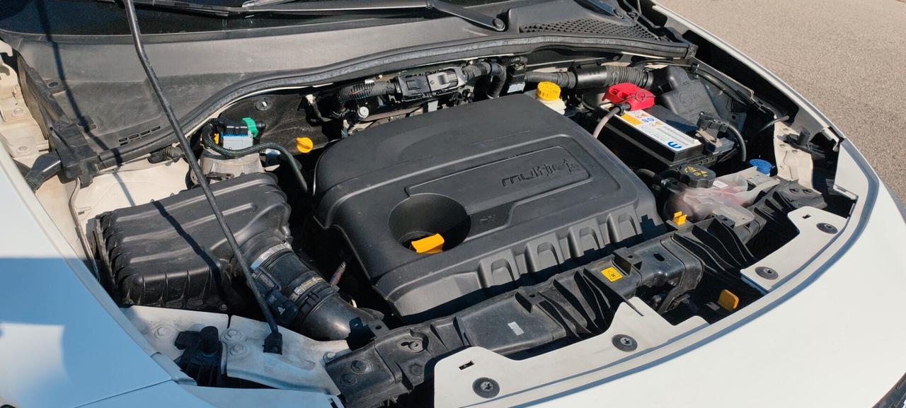Fiat Tipo 1.3 Mjt 95cv S&S 5 porte pop anno 2019