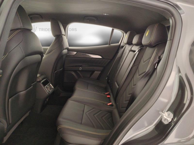 Maserati Levante 2.0 MHEV Modena AWD Auto