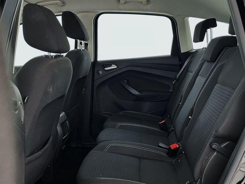 Ford C-Max C-Max 1.5 TDCi 120CV Start&Stop Plus