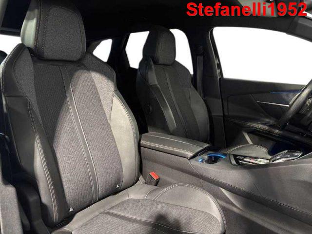 PEUGEOT 3008 II 2016 - 1.5 bluehdi GT Line s&s 130cv eat8