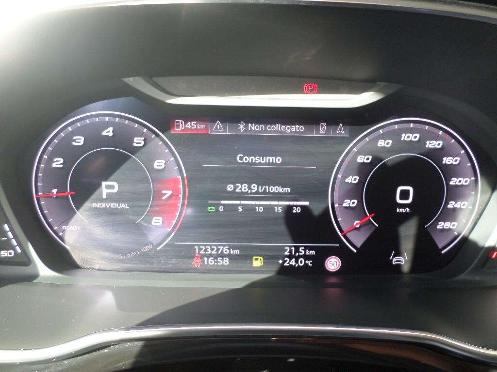Audi Q3 SPB 35 TFSI S line edition