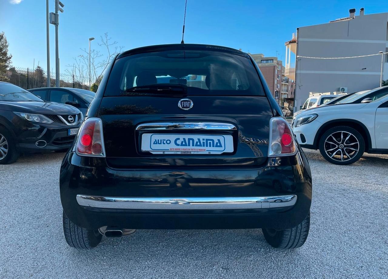 FIAT 500 1.2 B - 2008