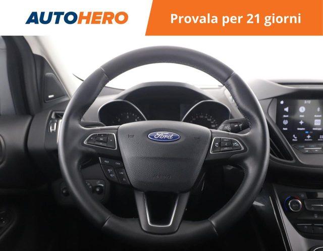 FORD Kuga 1.5 TDCI 120 CV S&S 2WD Titanium