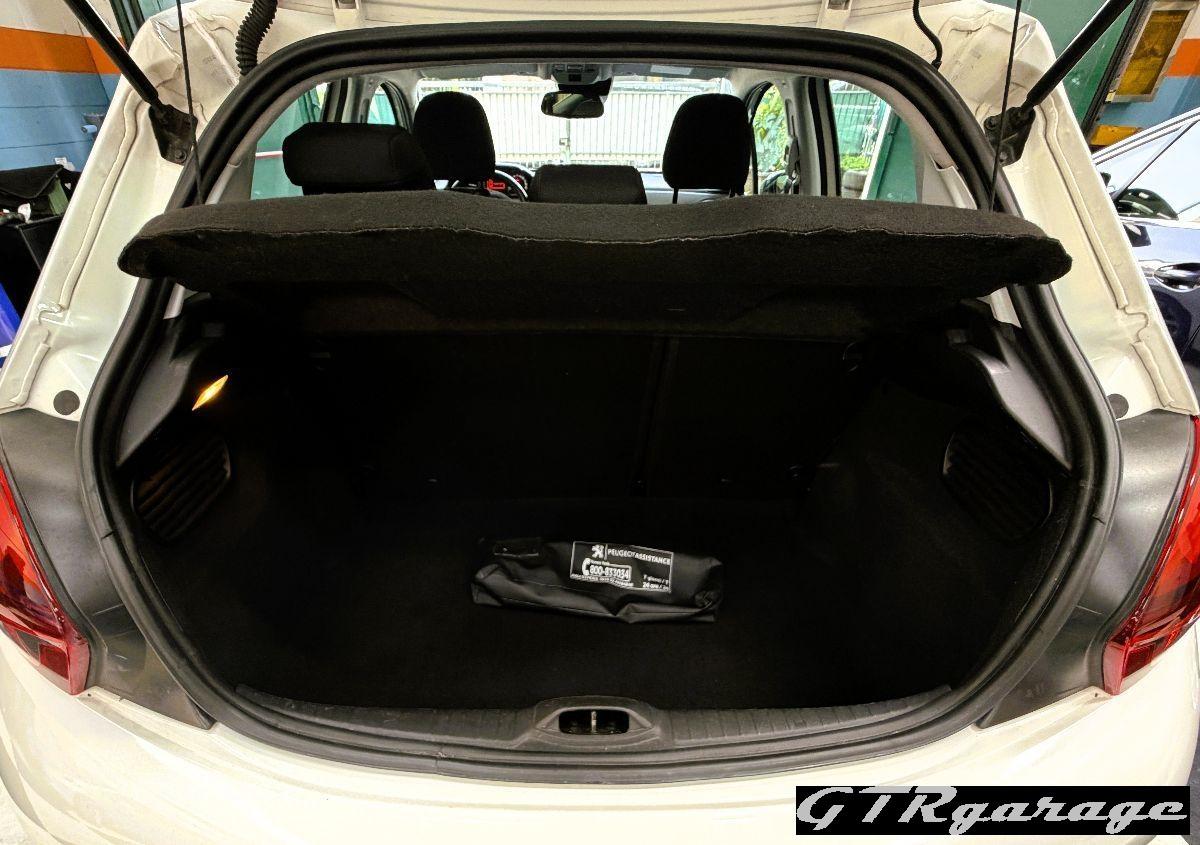 PEUGEOT - 208 - BlueHDi 100 5p. Allure ok neopatentati