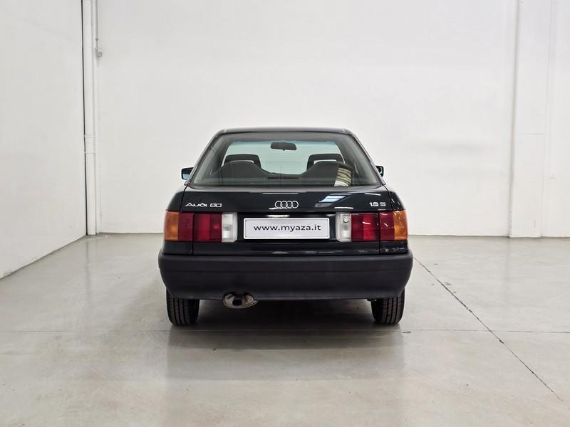 Audi 80 1.8 s