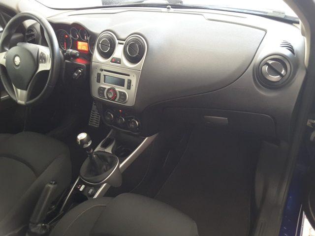 ALFA ROMEO MiTo 1.4 78cv Distinctive