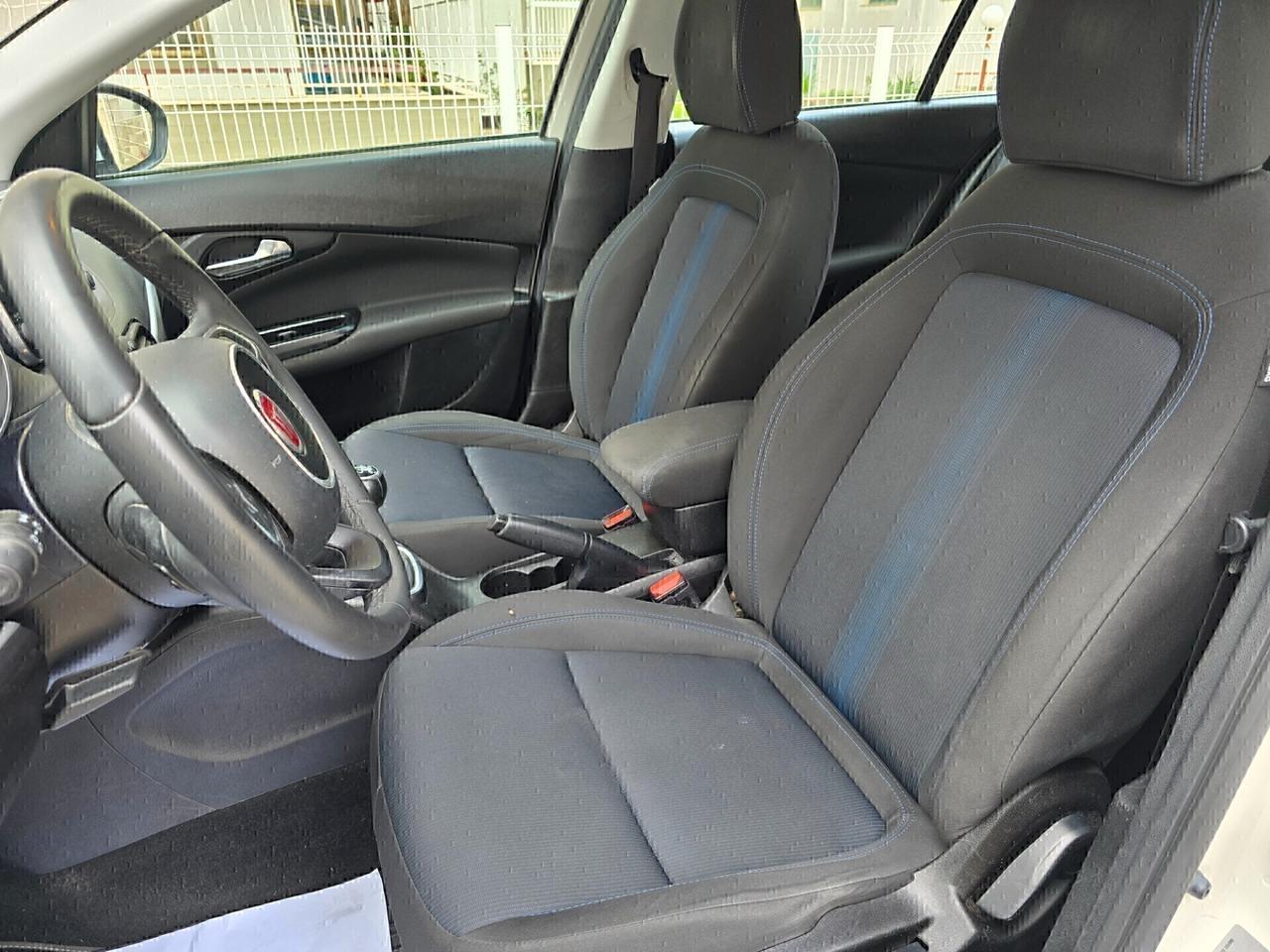 Fiat Tipo 1.6 Mjt S&S SW S-Design