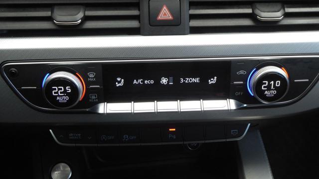 AUDI A5 Sportback 2.0 TDI 190 CV Quattro S-Tronic Sport