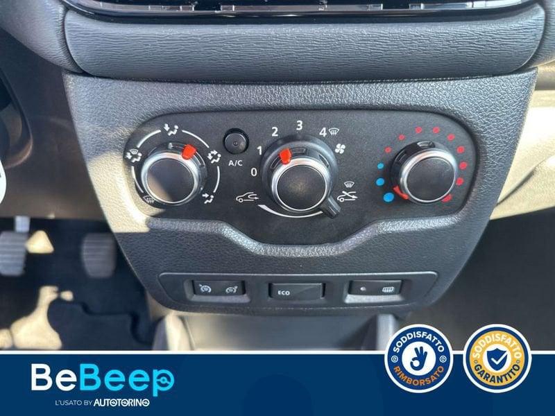 Dacia Lodgy 1.5 DCI LAUREATE S&S 110CV 7P.TI