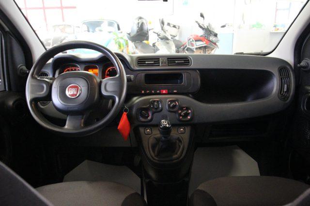 FIAT Panda 1.2 Pop Van 2 posti + IVA 22%