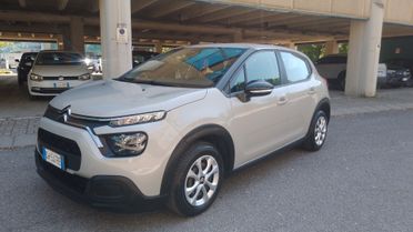 Citroen C3 PureTech 83 S&S Shine 2022 neop 105milakm