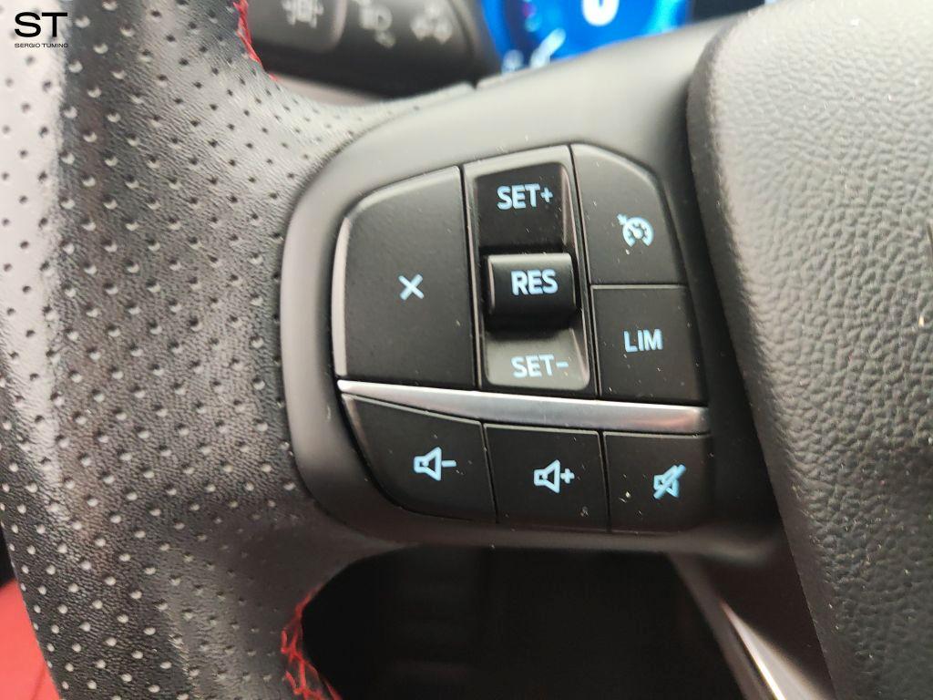 FORD Kuga 3ª serie - Kuga 1.5 EcoBlue 120 CV 2WD ST-Line