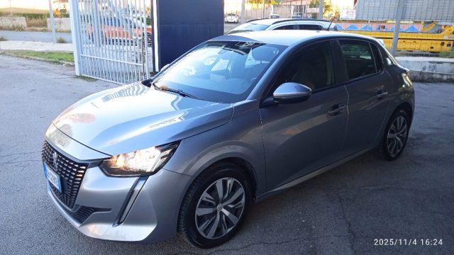 PEUGEOT 208 BlueHDi 100 Stop&Start 5 porte Active
