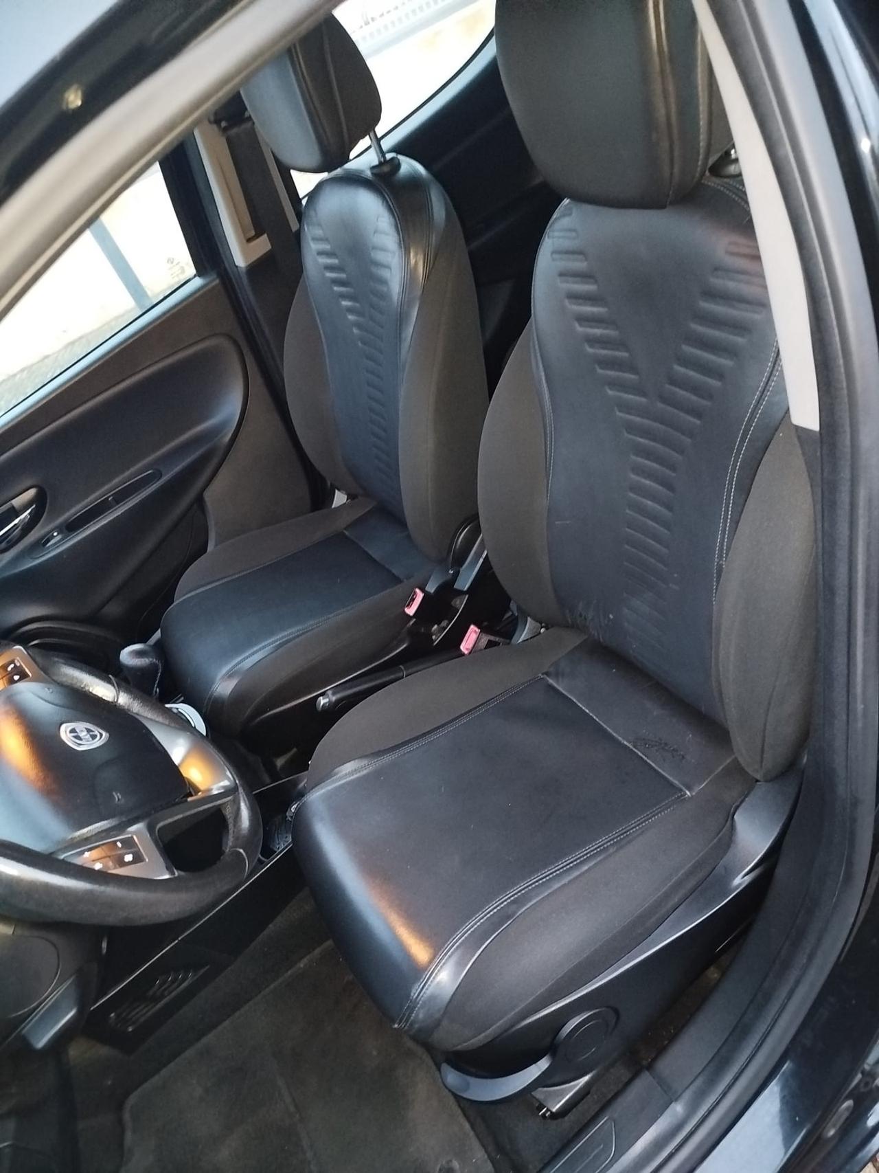 Lancia Ypsilon 1.3 DIESEL MULTIJET 95 CV PLATINUM