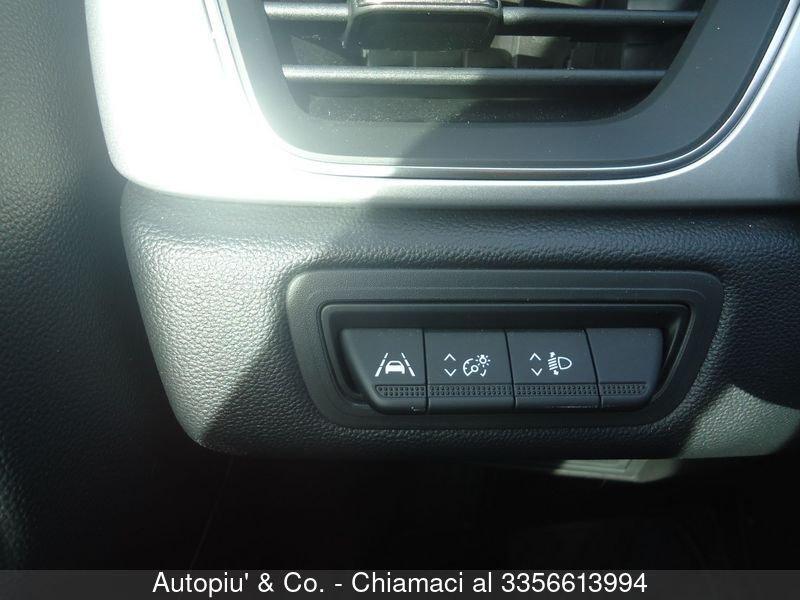 Renault Captur Captur F. Hybrid E-Tech SOLI 32.000 KM 145 CV TECHNO