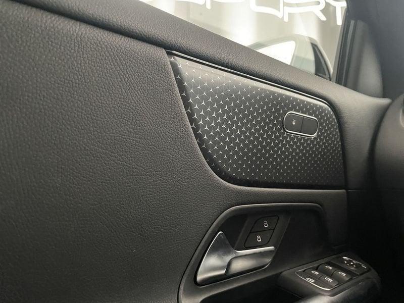 Mercedes-Benz GLA GLA 180 Automatic Progressive Advanced