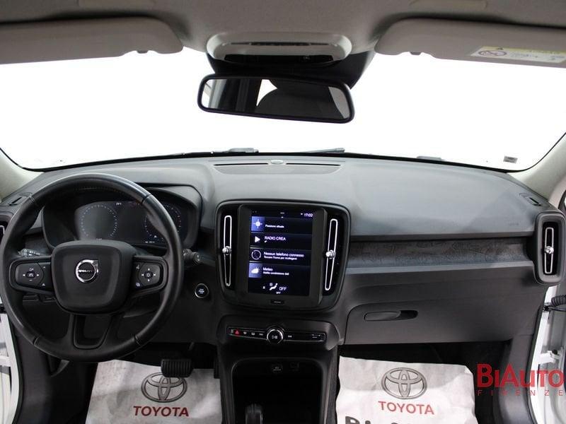 Volvo XC40 XC40 1.5 t3 geartronic my20