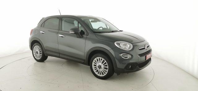 FIAT 500X 1.3 T4 150 CV DCT Connect