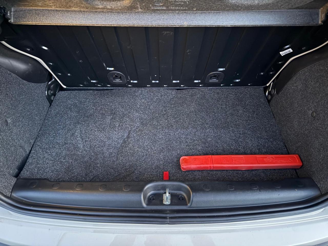 Fiat Panda 0.9 TwinAir Turbo Metano Easy