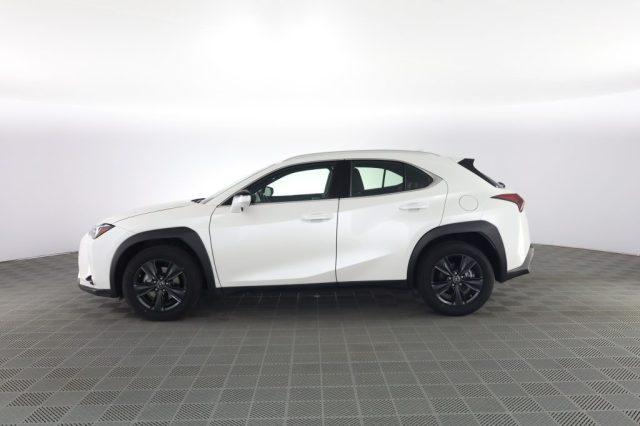 LEXUS Other UX UX Hybrid Urban