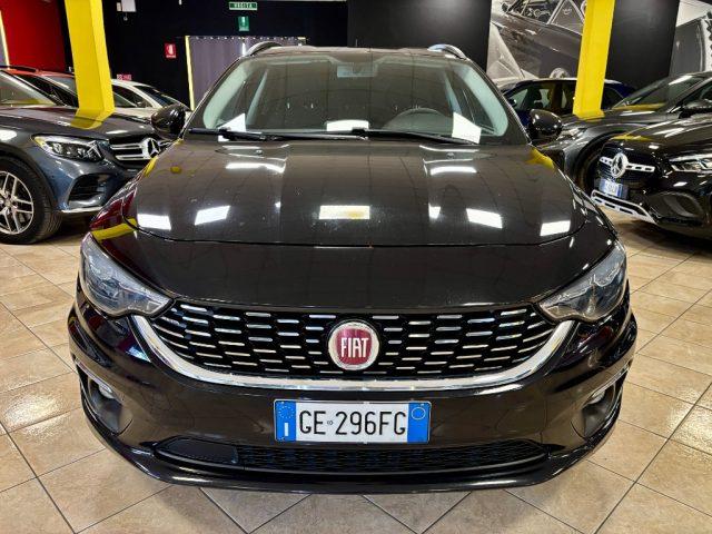 FIAT Tipo 1.6 Mjt S&S SW UNIPRO - CERCHI 17- NAVI -CARPLAY