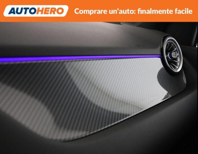 MERCEDES-BENZ GLA 180 d Automatic AMG Line Premium