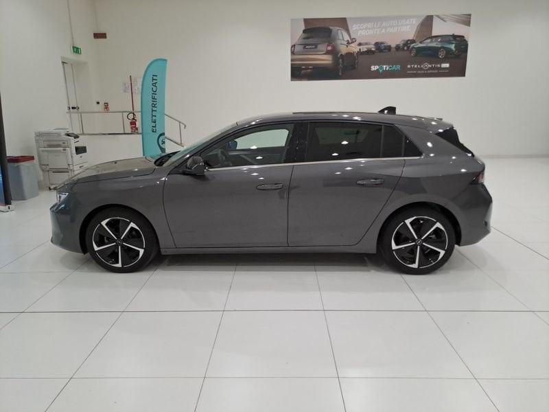 Opel Astra 1.2 Turbo 130cv Business Elegance MT6