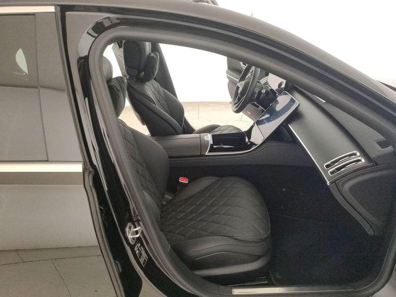 Mercedes-Benz Classe S S 350 d 4Matic Premium Plus