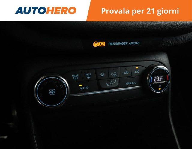 FORD Fiesta 1.0 Ecoboost 100 CV 5 porte ST-Line