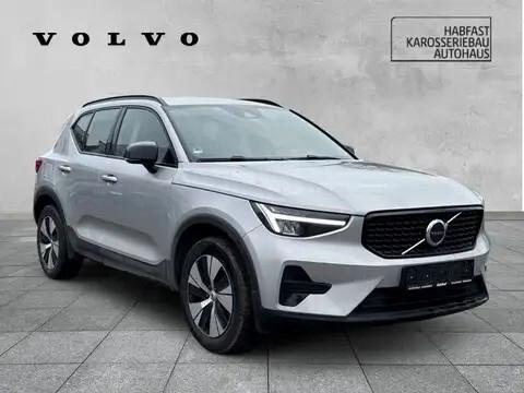 Volvo XC40 T4 INSCRIPTION PLUG IN RECHARGE HYBRID