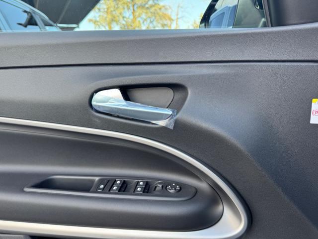 JEEP Avenger 1.2 Turbo 100CV Summit + TETTO A. KM. 0