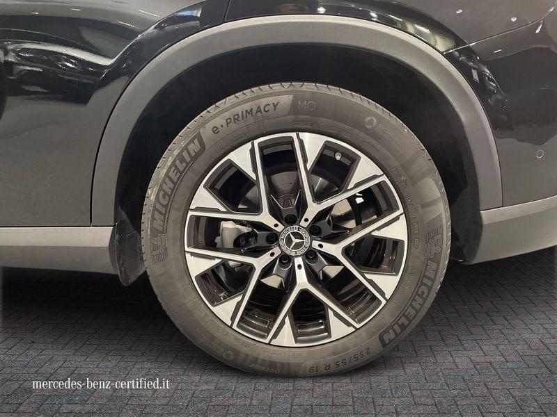 Mercedes-Benz GLC 220 d Advanced Plus 4matic auto