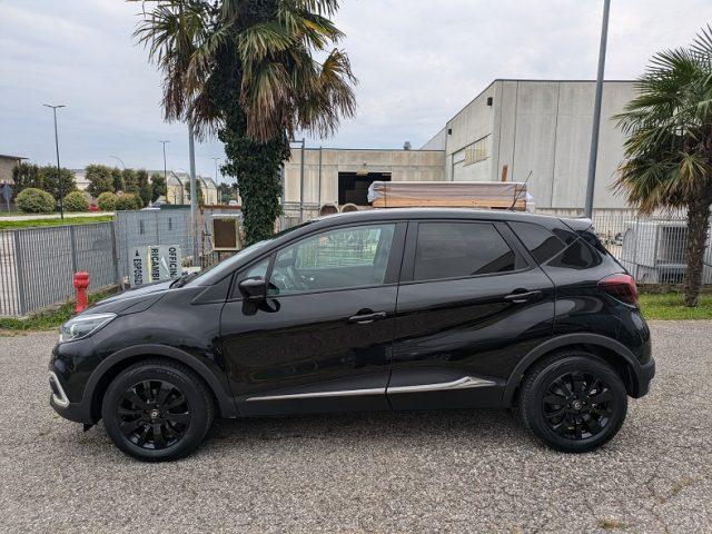 RENAULT Captur dCi 8V 90 CV Start&Stop Energy Sport Edition