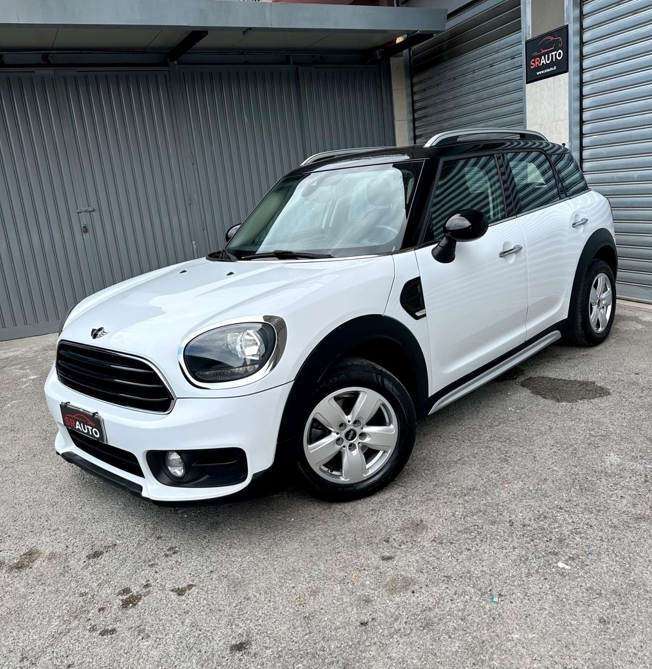 MINI Mini Countryman 1.5 One D 116cv Business