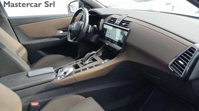 DS AUTOMOBILES DS 7 Crossback DS7 1.5 bluehdi Business 130cv auto GK338FV