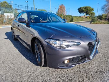 Alfa Romeo Giulia 2.2 Turbodiesel 180 CV Super