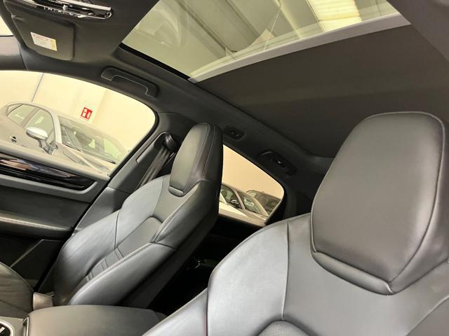PORSCHE Cayenne Coupé 3.0 V6 E-Hybrid